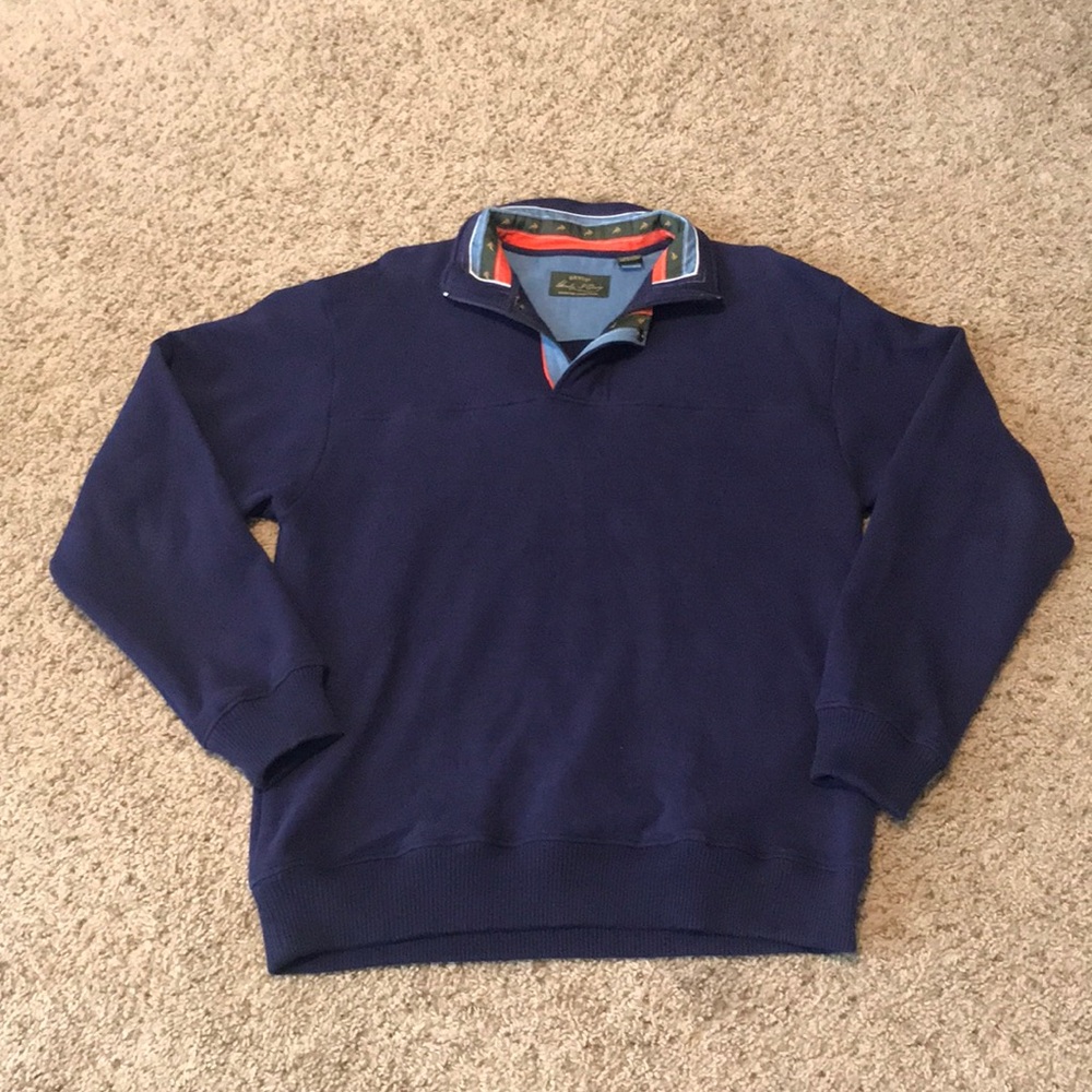Orvis Signature Sweatshirt